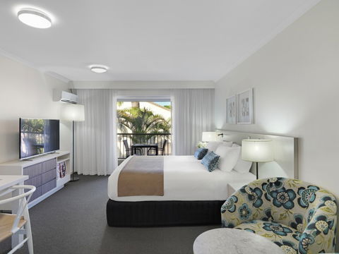 Oaks Oasis - Accommodation BNB 5