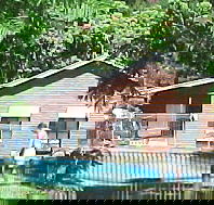 Glass House Mountains Holiday Village - Accommodation BNB