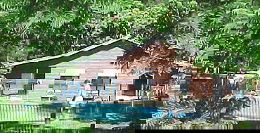 Glass House Mountains Holiday Village - Accommodation BNB 0