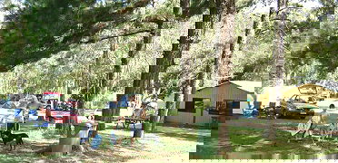 Glass House Mountains Holiday Village - Accommodation BNB 2