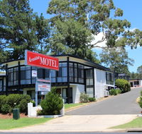 Armidale Motel - Accommodation BNB