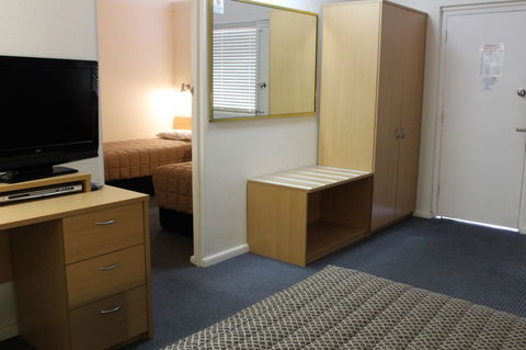 Armidale Motel - Accommodation BNB 1