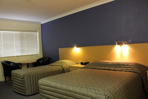 Armidale Motel - Accommodation BNB 3