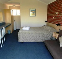 Merimbula Gardens Motel - Accommodation BNB