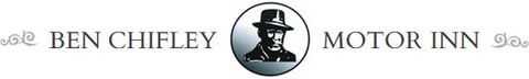 Ben Chifley Motor Inn - Accommodation BNB 0