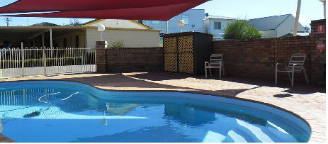 Ben Chifley Motor Inn - Accommodation BNB 1