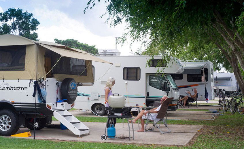  Accommodation BNB