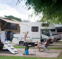 Noosa River Holiday Park - Accommodation BNB