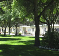 BIG 4 Barossa Tourist Park - Accommodation BNB