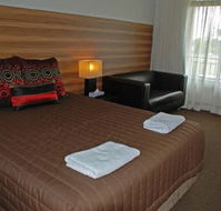 Red Cedars Motel - Accommodation BNB