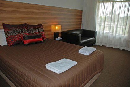 Red Cedars Motel - Accommodation BNB 0