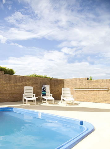 Cumberland Motor Inn - Accommodation BNB 3