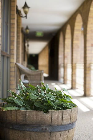Cumberland Motor Inn - Accommodation BNB 4