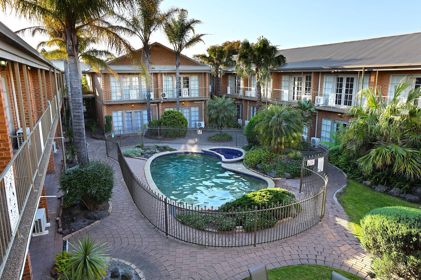Gowanbrae VIC Accommodation BNB