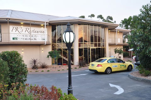 Quality Hotel Melbourne Airport - Accommodation BNB 1