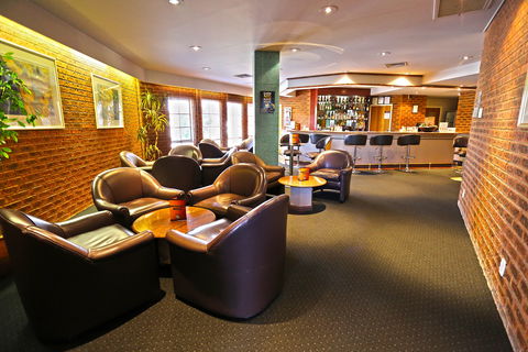 Quality Hotel Melbourne Airport - Accommodation BNB 3