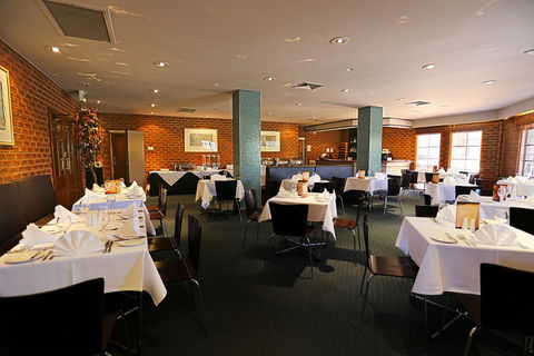 Quality Hotel Melbourne Airport - Accommodation BNB 5