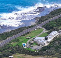 Whitecrest Great Ocean Road Resort - Accommodation BNB