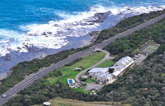 Whitecrest Great Ocean Road Resort - Accommodation BNB 0