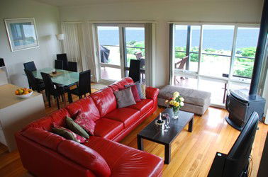 Whitecrest Great Ocean Road Resort - Accommodation BNB 1