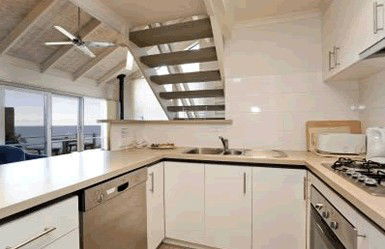 Whitecrest Great Ocean Road Resort - Accommodation BNB 2