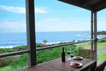 Whitecrest Great Ocean Road Resort - Accommodation BNB 4