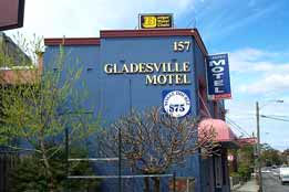 Gladesville NSW Accommodation BNB