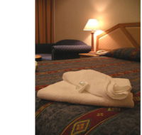 Goulburn Central Motor Lodge - Accommodation BNB