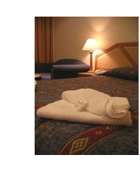 Goulburn Central Motor Lodge - Accommodation BNB 0