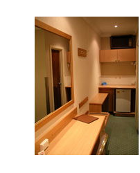 Goulburn Central Motor Lodge - Accommodation BNB 1