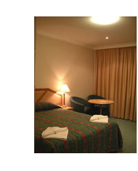 Goulburn Central Motor Lodge - Accommodation BNB 2