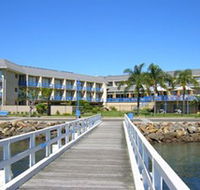 Mariners On The Waterfront - Accommodation BNB