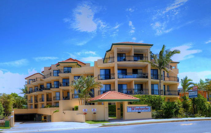  Accommodation BNB