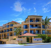 Windsurfer Resort - Accommodation BNB