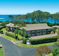 Absolute Beachfront Smugglers on the Beach - Accommodation BNB