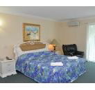 Pacific Resort Motel - Accommodation BNB