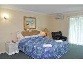 Pacific Resort Motel - Accommodation BNB 0