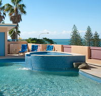 Alexandra On The Pacific - Accommodation BNB