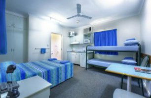 Katherine NT Accommodation BNB
