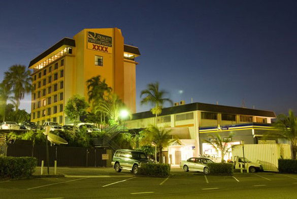 Darwin City NT Accommodation BNB