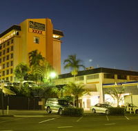 Quality Hotel Frontier Darwin - Accommodation BNB