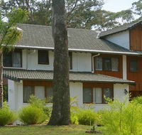 Chalet Swisse Spa Retreat - Accommodation BNB