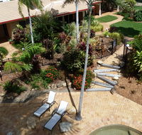 Montage Beach Apartments - Accommodation BNB