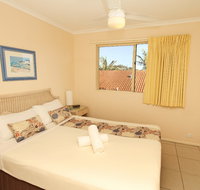Coolum Beach Getaway Resort - Accommodation BNB