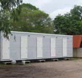 Coolalinga Caravan Park - Accommodation BNB