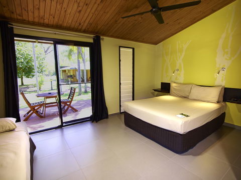 Cooinda Lodge Kakadu - Accommodation BNB 2