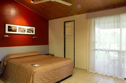Cooinda Lodge Kakadu - Accommodation BNB 3