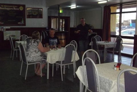 Goldfields Hotel Motel - Accommodation BNB 0