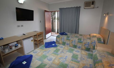 Goldfields Hotel Motel - Accommodation BNB 2