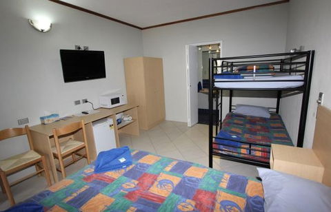Goldfields Hotel Motel - Accommodation BNB 3